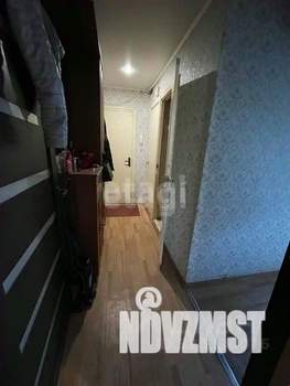 1-к квартира, вторичка, 36м2, 5/5 этаж