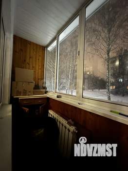 3-к квартира, вторичка, 59м2, 2/5 этаж