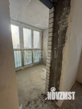 2-к квартира, вторичка, 61м2, 7/16 этаж