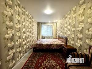 2-к квартира, вторичка, 44м2, 2/5 этаж
