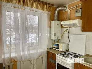 2-к квартира, вторичка, 47м2, 4/5 этаж