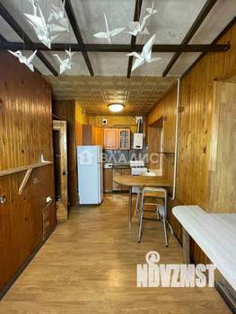 3-к квартира, вторичка, 62м2, 1/5 этаж