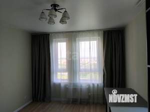 2-к квартира, вторичка, 59м2, 18/25 этаж