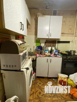 3-к квартира, вторичка, 50м2, 3/5 этаж