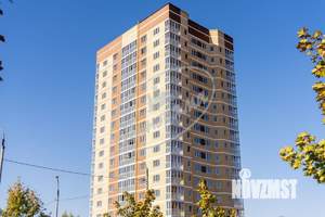 2-к квартира, вторичка, 69м2, 10/17 этаж