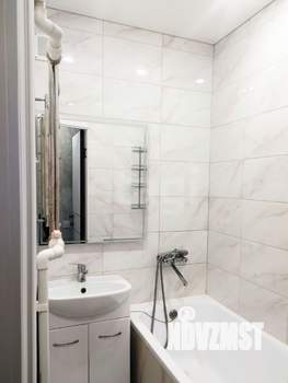 2-к квартира, вторичка, 39м2, 4/5 этаж