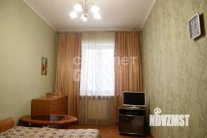 3-к квартира, вторичка, 93м2, 2/2 этаж