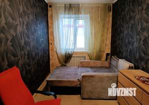 3-к квартира, вторичка, 56м2, 1/2 этаж
