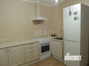 1-к квартира, вторичка, 42м2, 4/12 этаж