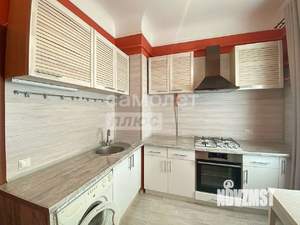1-к квартира, вторичка, 40м2, 3/5 этаж