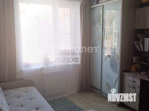 1-к квартира, вторичка, 31м2, 2/3 этаж
