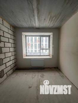 1-к квартира, сданный дом, 38м2, 3/9 этаж