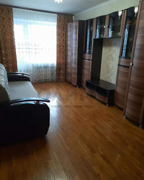 3-к квартира, вторичка, 72м2, 5/5 этаж