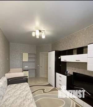 1-к квартира, вторичка, 47м2, 5/9 этаж