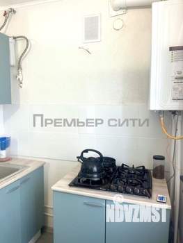 2-к квартира, вторичка, 40м2, 1/2 этаж