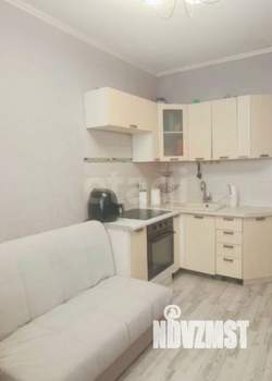 1-к квартира, вторичка, 48м2, 2/15 этаж