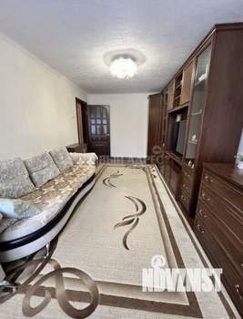 2-к квартира, вторичка, 52м2, 2/5 этаж