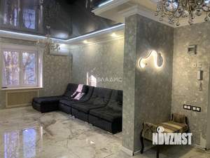 3-к квартира, вторичка, 82м2, 2/3 этаж