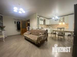 3-к квартира, вторичка, 70м2, 1/3 этаж