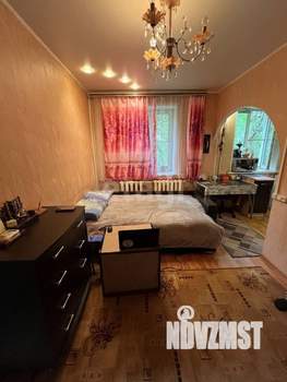 2-к квартира, вторичка, 37м2, 2/2 этаж