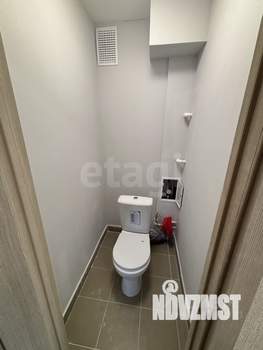 3-к квартира, вторичка, 83м2, 9/10 этаж