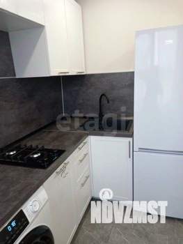 1-к квартира, вторичка, 32м2, 4/5 этаж