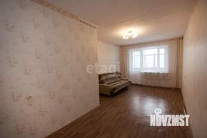 1-к квартира, вторичка, 36м2, 6/9 этаж