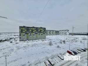 2-к квартира, вторичка, 58м2, 6/10 этаж