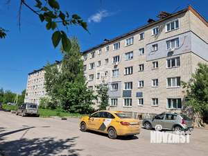 1-к квартира, вторичка, 29м2, 4/5 этаж