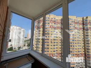 2-к квартира, вторичка, 60м2, 11/25 этаж