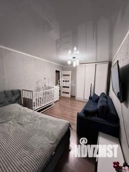 1-к квартира, вторичка, 33м2, 5/5 этаж