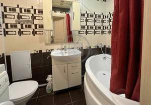 1-к квартира, вторичка, 35м2, 3/3 этаж