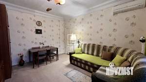 2-к квартира, вторичка, 45м2, 2/5 этаж