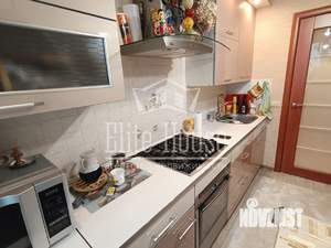 2-к квартира, вторичка, 58м2, 4/5 этаж