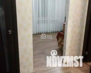 1-к квартира, вторичка, 34м2, 3/5 этаж