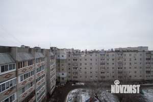 3-к квартира, вторичка, 95м2, 7/9 этаж