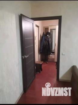 1-к квартира, вторичка, 30м2, 1/5 этаж