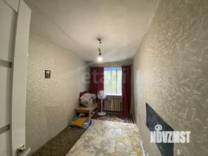 3-к квартира, вторичка, 56м2, 4/4 этаж