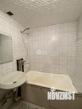 3-к квартира, вторичка, 63м2, 4/5 этаж