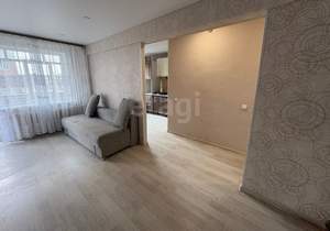 2-к квартира, вторичка, 45м2, 3/5 этаж