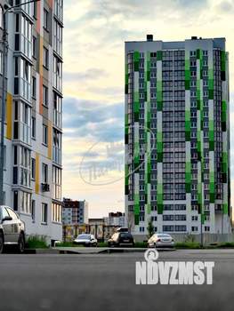 2-к квартира, сданный дом, 65м2, 12/19 этаж