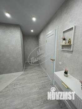 2-к квартира, вторичка, 66м2, 14/20 этаж