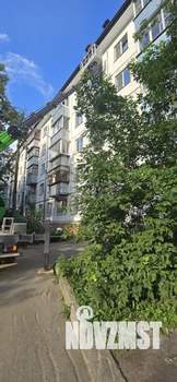 1-к квартира, вторичка, 31м2, 1/5 этаж