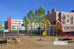 1-к квартира, вторичка, 33м2, 2/3 этаж