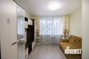 1-к квартира, вторичка, 21м2, 1/5 этаж