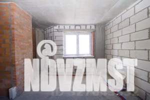 2-к квартира, сданный дом, 65м2, 9/17 этаж