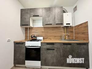 1-к квартира, вторичка, 33м2, 1/5 этаж