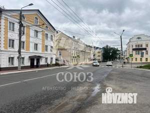 2-к квартира, вторичка, 93м2, 5/6 этаж