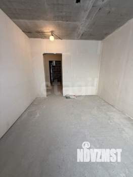 1-к квартира, вторичка, 39м2, 2/16 этаж