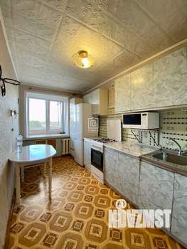 3-к квартира, вторичка, 60м2, 8/9 этаж